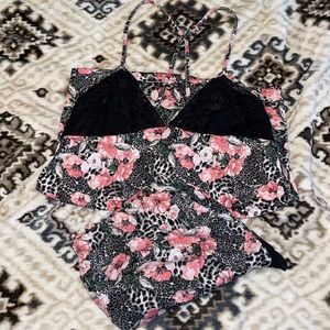 Sexy Pajamas